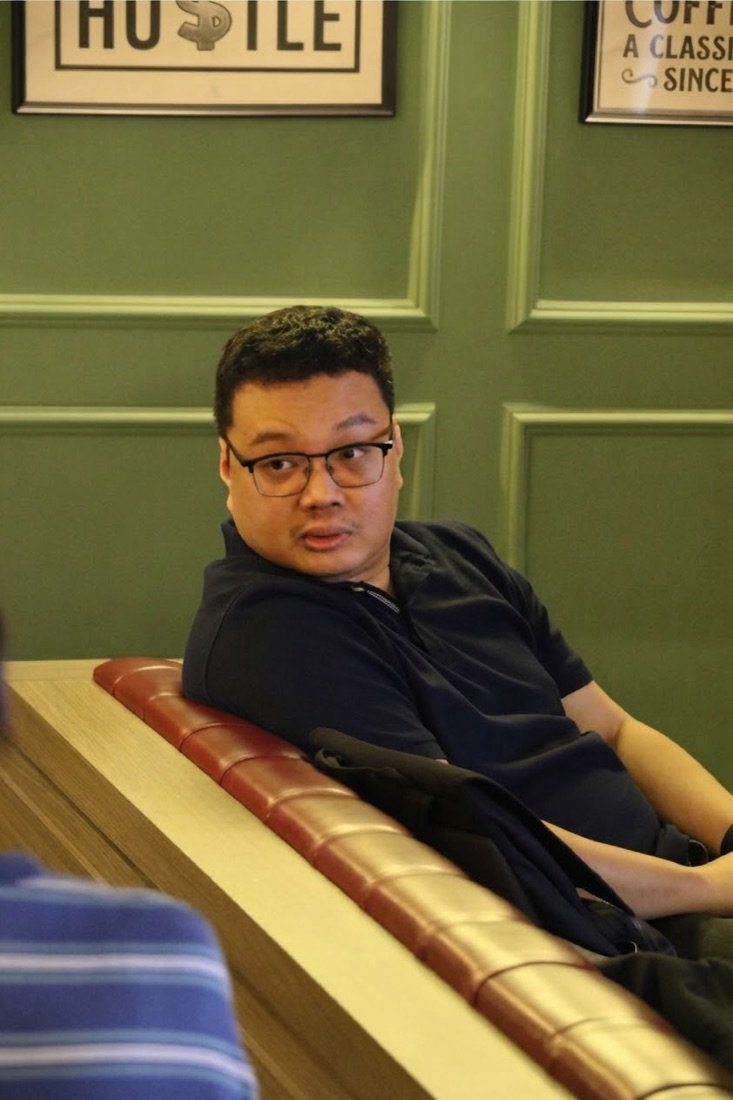 Foto Boris
